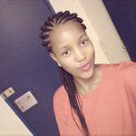 Bethel Moremi, a Public Relations student