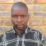 Eddie Dhliwayo, Salesman