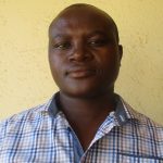 Nakedi Masipa, a Math Teacher at Soshanguve High School