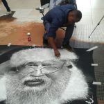Percy-maimela-