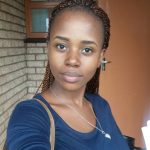 Promise Makhubela TUT South Campus