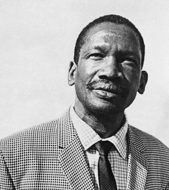 Robert-Sobukwe