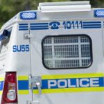 Sosha-police