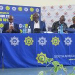 Cele soshanguve desk