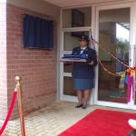 Saps Sosha
