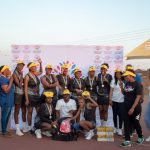 Netball Sosha