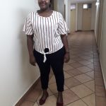 Letlhogonolo Mogotlane