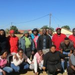 general beneficiaries of AkaSosha