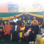 Councillor Paul Mgidi 1