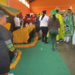Councillor Paul Mgidi 4