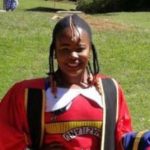 Dr Marcia Lebambo