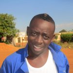 Kevin Mashilo