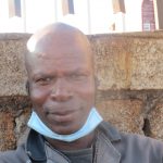 Mr Samuel Ngwasheng