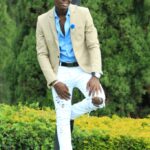 Rudence Kevin Malope K Nash Lepulana Rapper