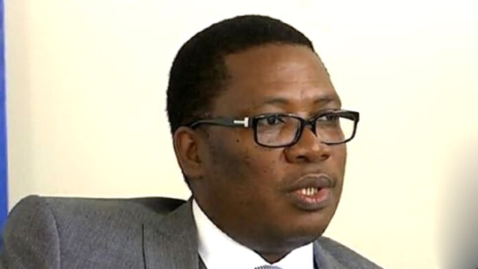 Panyaza Lesufi