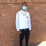 Sihle Mthembu