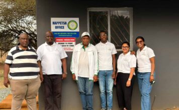 Soshanguve Scholar Transport Drivers Get Tracking Tech and First Aid Training