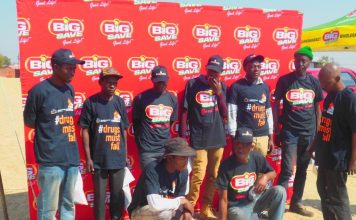 Long Walk Against Nyaope Addiction from JHB to Soshanguve