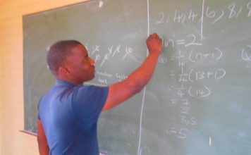 Local program offers a helping hand to learners