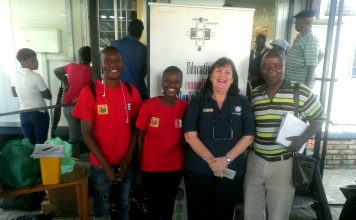 Akasosha Men’s Forum helps break the silence