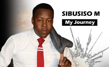 Q&A with TUT FM presenter Sibusiso Mahlangu