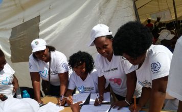 PAA needs sponsorship to help kids