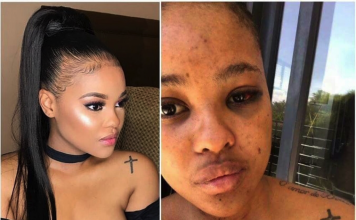 Is femicide a norm in SA now?
