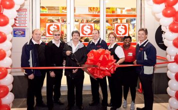 70 New jobs created by opening of Shoprite Soshanguve South View