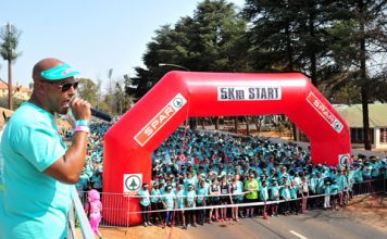 #YesIam 2019 SPAR Women’s Challenge now open for entry