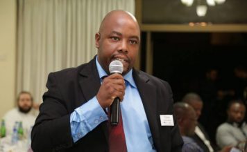 Mokgalapa gives himself thumps up on his first 100 days in office