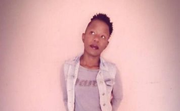 She refused to die in the name of love!
