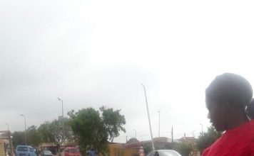 Tshwane blamed for illegal dumping