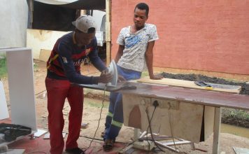 Load shedding affecting Soshanguve business badly