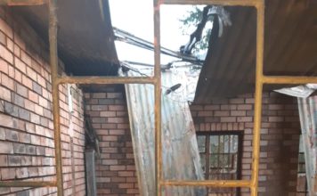 Police determined to catch perpetrators who torched schools in Soshanguve