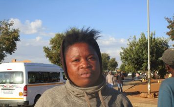 Soshanguve residents `not happy about celebrating Africa Day