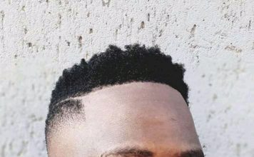TUT Amapiano artist juggles time between music and academics.
