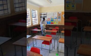Soshanguve business bounces back from Covid – 19