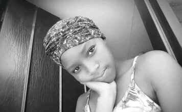 Shoshanguve 15 year old girl is missing