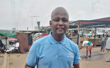 Clean Up Squad need forty volunteer substance users for rehab
