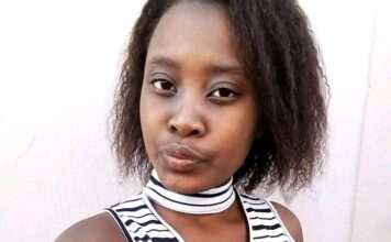 She discovered at a very young age (12) that she is a good storyteller