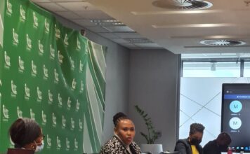 Inclusive and sustainable healthcare service initiative by the City of Tshwane