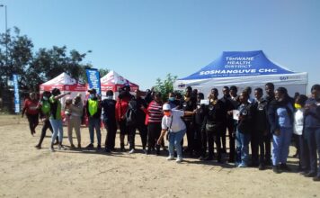 Soshanguve Schools Kids Get Medical Awareness