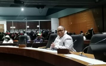 City hosts seminar to raise awareness of the impact of climate change