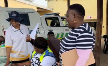 Debt Relief Drive Brings Hope to Soshanguve as City of Tshwane and SASSA Step In