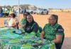 ActionSA Launches 14 Branches in Soshanguve to Strengthen Community Development
