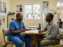 Block X Clinic Introduces Men’s Clinic Day to Improve Male Health Access