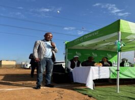 Tshwane Tenants Challenge Rent Calls Amid Service Delivery Complaints