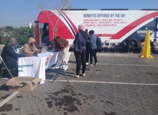 Soshanguve Residents Urged to Check UIF Registration Before Losing Jobs