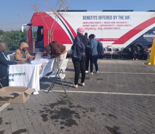 Soshanguve Residents Urged to Check UIF Registration Before Losing Jobs