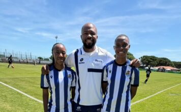 From Soshanguve to Spain: Local Footballer Earns International Recognition